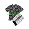 Fußballtrikots Colo-Colo Kinder 2023 Kurzarm Fourth trikot kaufen